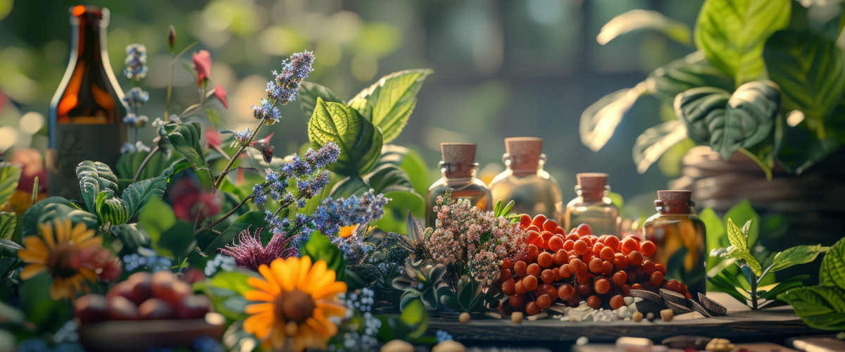 Spagyrik – altes Wissen neu entdeckt: Wirkung, Anwendungsgebiete & Ausbildung