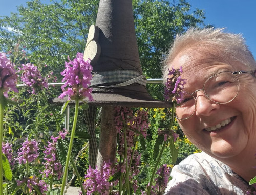 Angelika Maria Gschnell