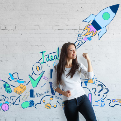 Erfolg mit Herz: 7 Tipps, wie Sie Ihr Herzensbusiness aufbauen und voranbringen können