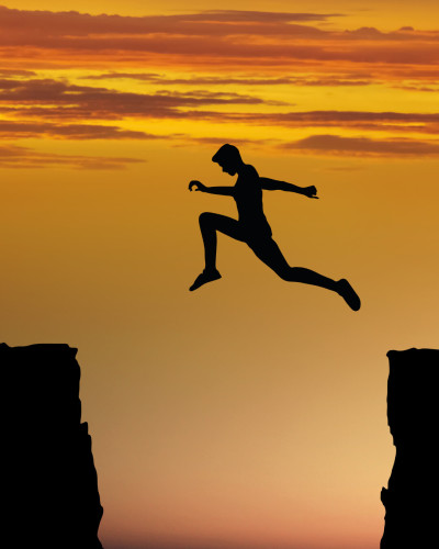 Mut, Sichtbarkeit, Authentizität - Erfolg mit Herz