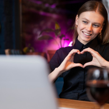 Präsentieren mit Freude - Webinare & Vorträge, die berühren und verbinden