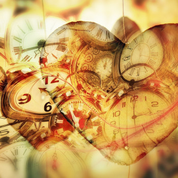 Zeit- & Selbstmanagement für dein Wohlfühlbusiness