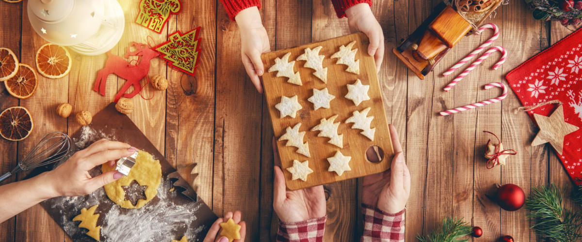 BaBlü® Adventkalender 2025 - Geschenke für Dich