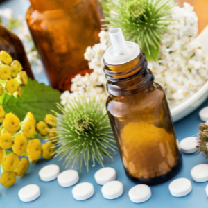 Die Schüssler Hausapotheke