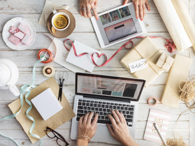 Jahresplanung für Selbständige im Wohlfühlbusiness – Planung mit Herz und Struktur