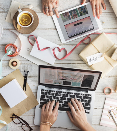 Jahresplanung für Selbständige im Wohlfühlbusiness – Planung mit Herz und Struktur