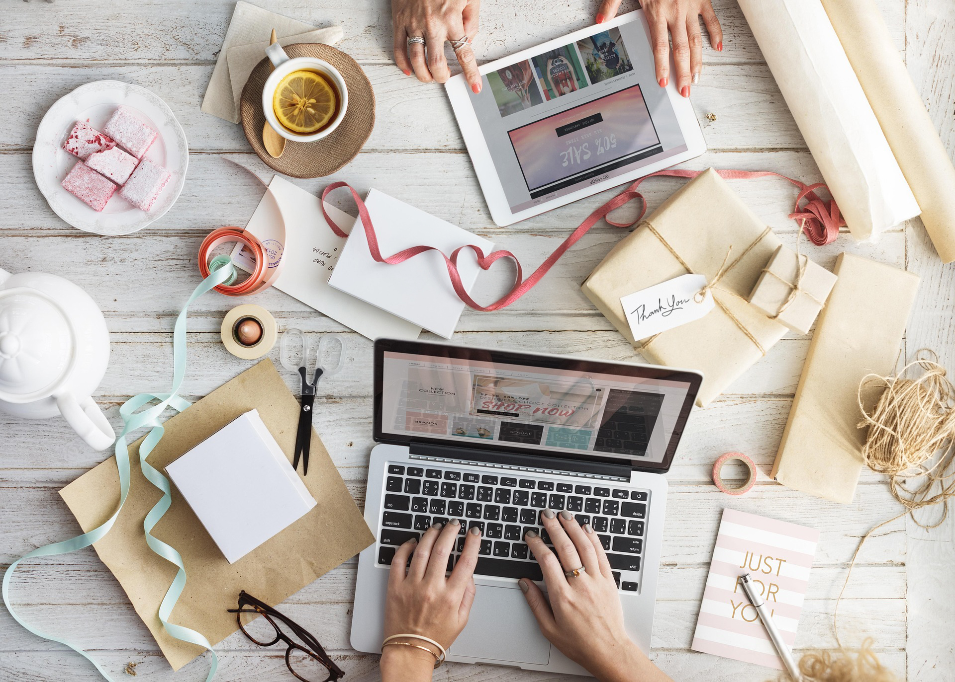 Jahresplanung für Selbständige – Mit Herz & Struktur ins neue Jahr