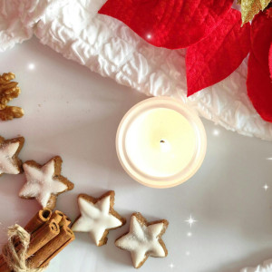 Gratis-Webinar: Weihnachten duftet - gelassen und achtsam durch die Adventzeit mit ätherischen Ölen