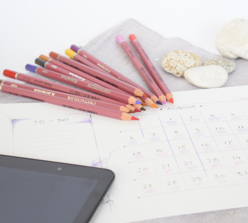 Ganzheitliche Businessplanung mit Ruhe und Achtsamkeit im Wohlfühlbusiness