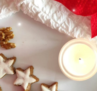 Aromaduft im Alltag – Orange und Zirbe für mehr Gelassenheit im Advent