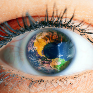 Spirituelle Iridologie - Was dir dein Auge verrät!