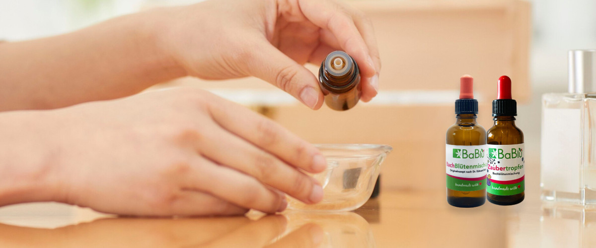 BaBlü® Webinar-Aufzeichnungen – Fachwissen aus Aromapflege, Bachblüten, TCM & Kräuterwissen uwm.