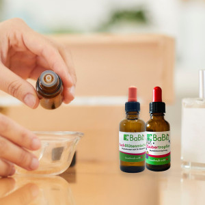 BaBlü® Webinar-Aufzeichnungen – Fachwissen aus Aromapflege, Bachblüten, TCM & Kräuterwissen uwm.