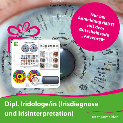 BaBlü® Adventkalender 10.12.