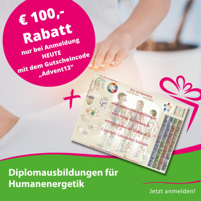 BaBlü® Adventkalender 13.12.