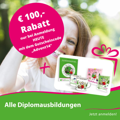 BaBlü® Adventkalender 14.12.