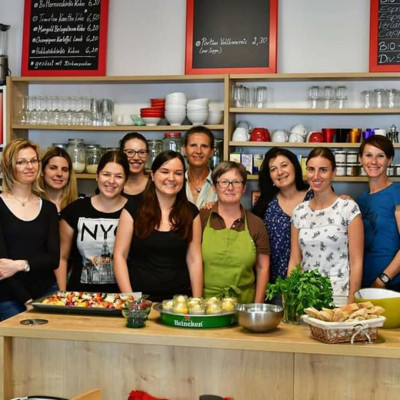 TCM Infoabend - Welche Ausbildung passt zu mir?