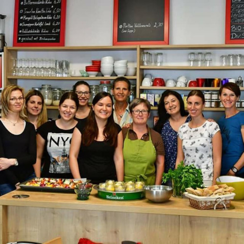 TCM Infoabend - Welche Ausbildung passt zu mir?