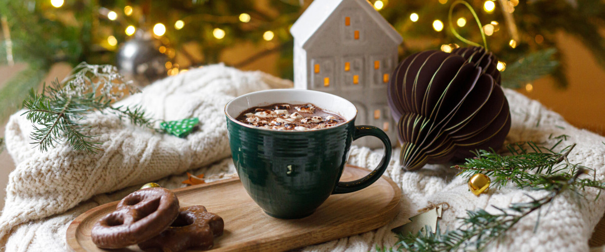 TCM Ernährung im Winter