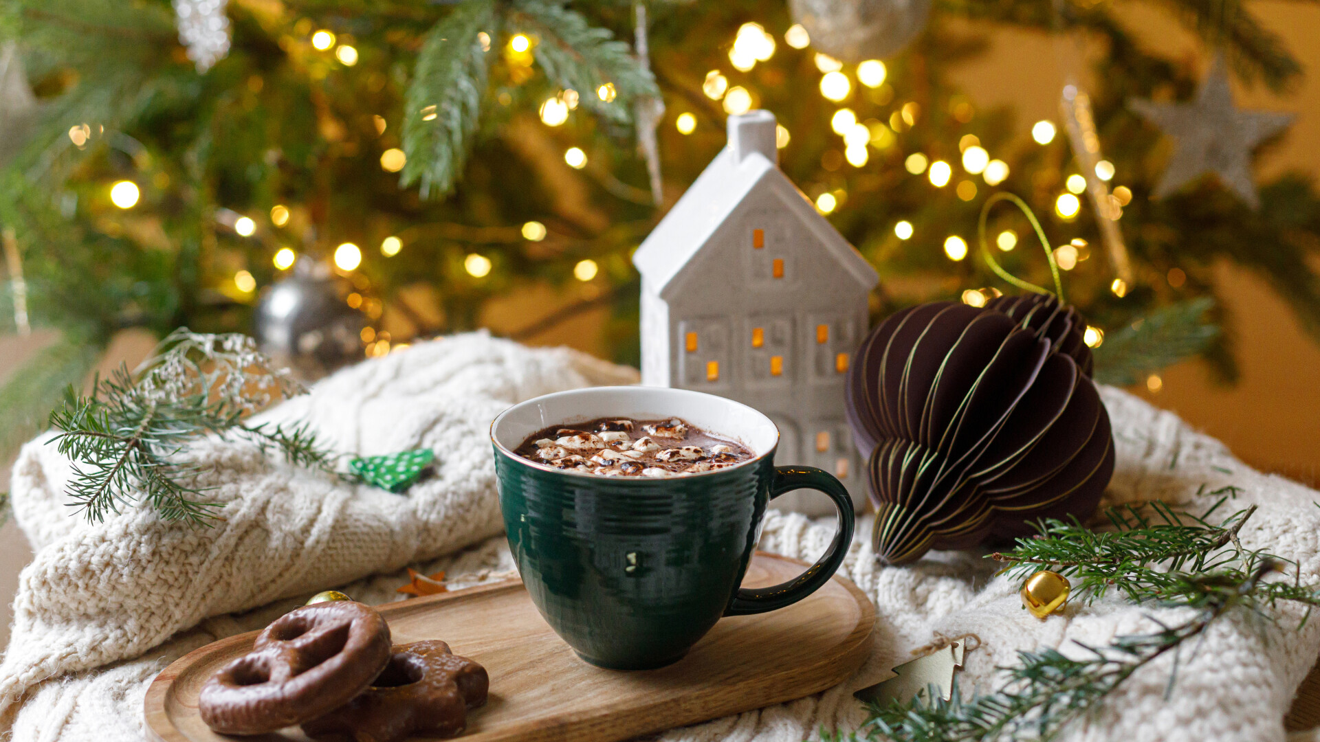 Winter-Ernährung nach TCM: Warm, nährend und stärkend durch die kalte Jahreszeit