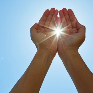 Selbstliebe, Lebensfreude & Beziehungsglück: BaBlü® Online-Themenabend