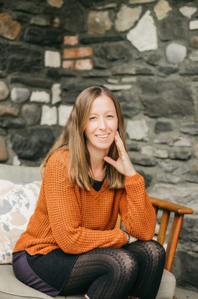 Kristina's Erfolgsstory - von der von der Kräuterleidenschaft zur eigenen Natur-Praxis Kristina's Erfolgsstory - von der von der Kräuterleidenschaft zur eigenen Natur-Praxis