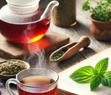 Die 3 wichtigsten Frühlingskräuter Schätze der Natur