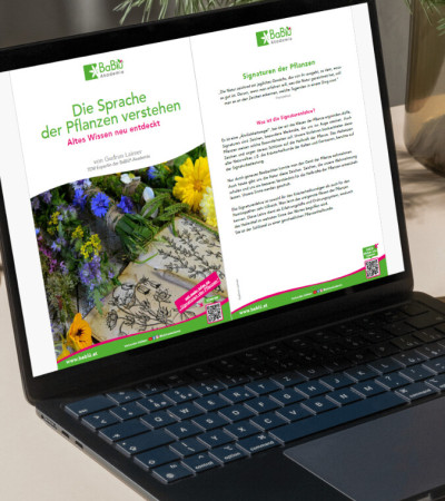 Die Sprache der Pflanzen verstehen - PDF