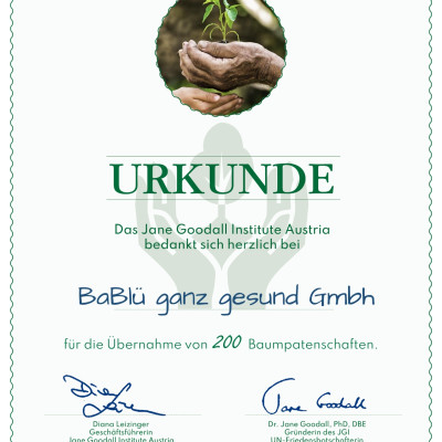 2026-JGIA-Urkunden_Bablü ganz gesund GmbH (1) 2026-JGIA-Urkunden_Bablü ganz gesund GmbH (1)
