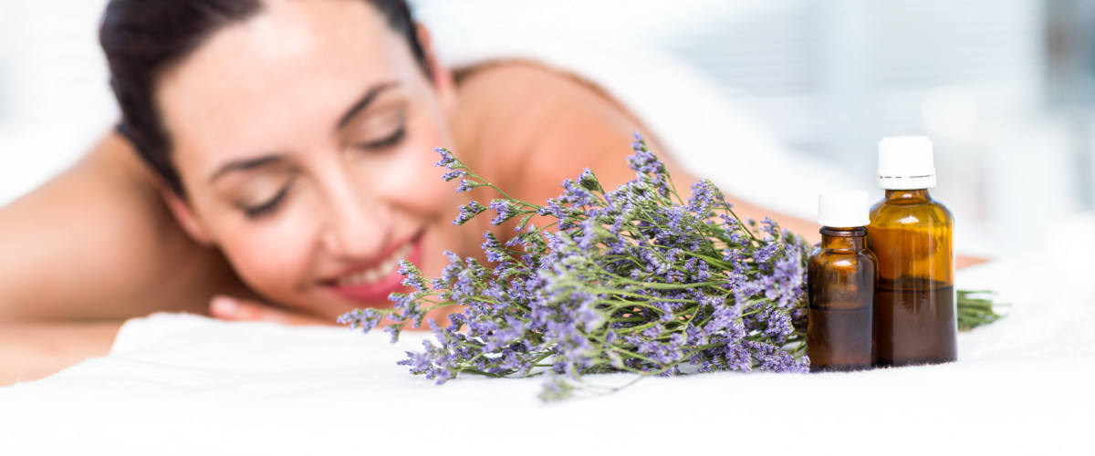 Ätherische Öle sicher anwenden – Aromapflege verstehen und lernen