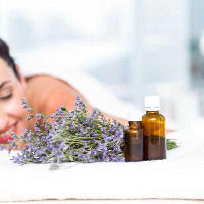 Ätherische Öle sicher anwenden – Aromapflege verstehen und lernen