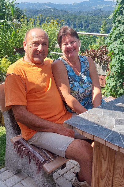 Waltraud Schwindsackl - Erfolgsstory mit Kräuterwissen