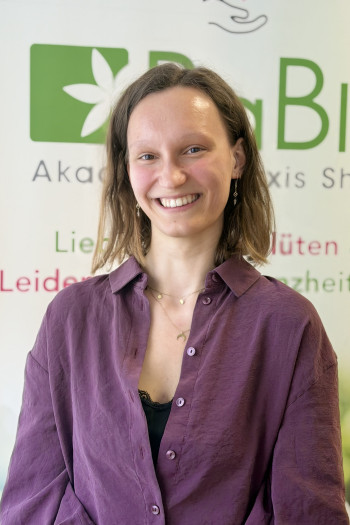 Angelina Gsenger, BA