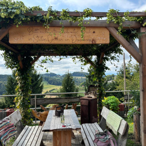 Waltraud Schwindsackl - Erfolgsstory mit Kräuterwissen