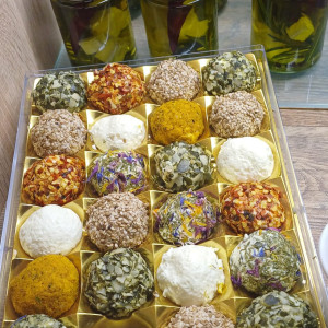 Waltraud Schwindsackl - Erfolgsstory mit Kräuterwissen