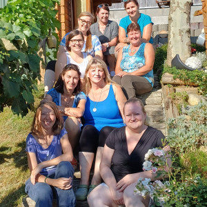 Waltraud Schwindsackl - Erfolgsstory mit Kräuterwissen