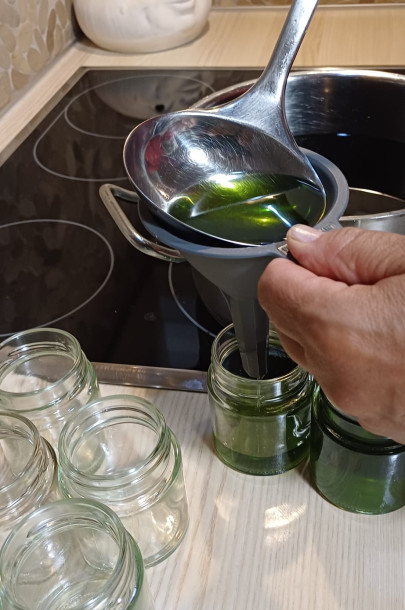 Waltraud Schwindsackl - Erfolgsstory mit Kräuterwissen