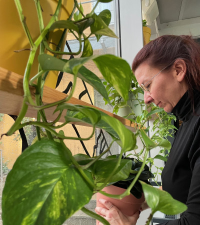 Julia Schlechta - von der Einrichtungs-Leidenschaft zum eigenen Business Traum der wahr wurde