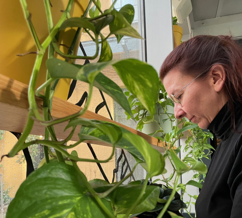 Julia Schlechta - von der Einrichtungs-Leidenschaft zum eigenen Business Traum der wahr wurde