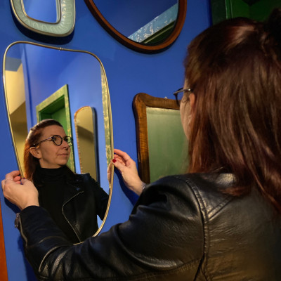 Julia Schlechta - von der Einrichtungs-Leidenschaft zum eigenen Business Traum der wahr wurde