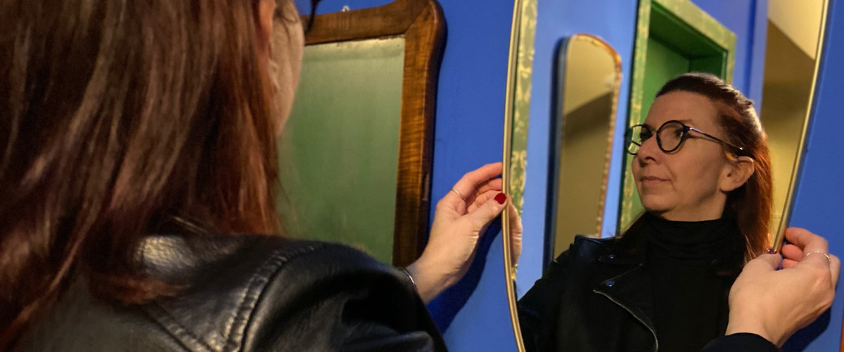 Julia Schlechta - von der Einrichtungs-Leidenschaft zum eigenen Business Traum der wahr wurde