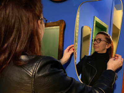 Julia Schlechta - von der Einrichtungs-Leidenschaft zum eigenen Business Traum der wahr wurde