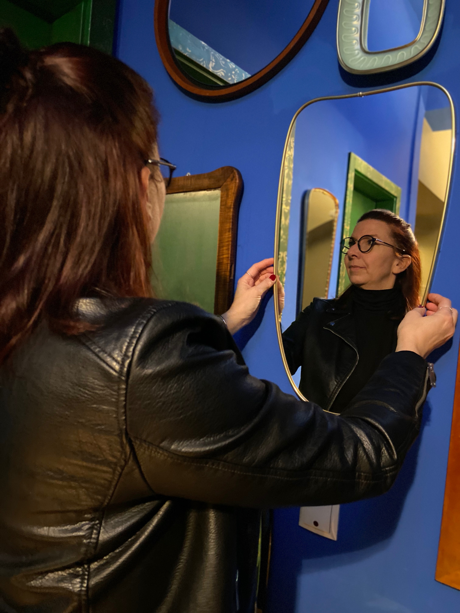 Julia's Erfolgsstory - von der Einrichtungs-Leidenschaft zum eigenen Business Traum der wahr wurde