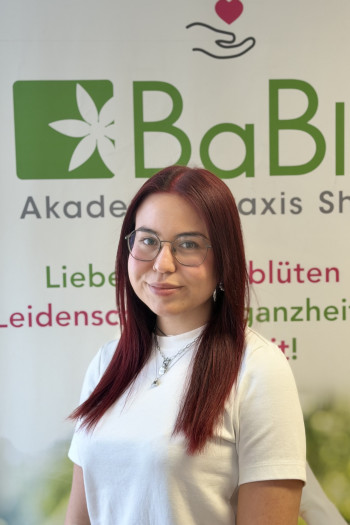 Petra Prutsch, BA
