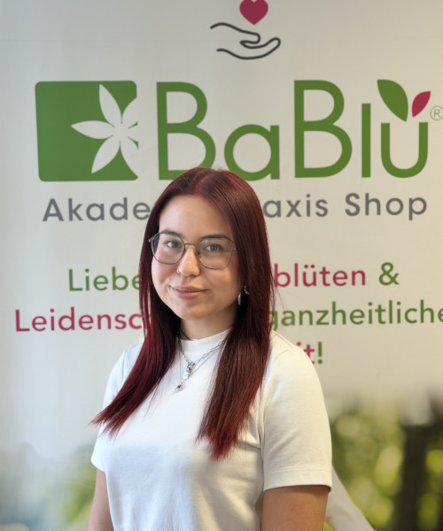 Petra Prutsch, BA