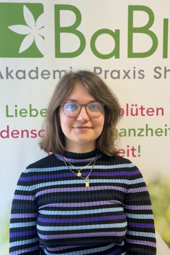 Viktoria Stiendl, BSc