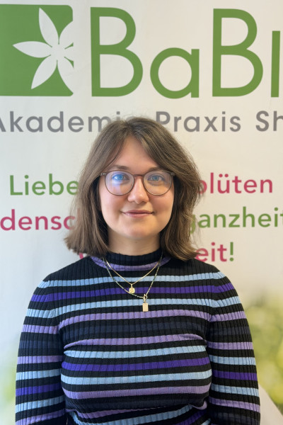 Viktoria Stiendl, BSc