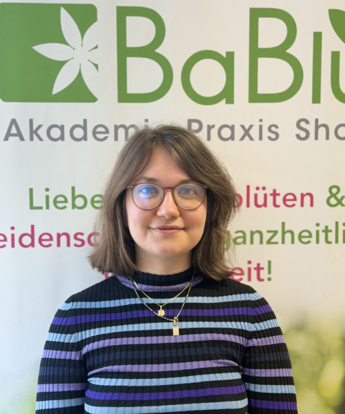 Viktoria Stiendl, BSc