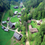 Österreichisches Freilichtmuseum Stübing - • BLOOM Blühende Medizin 