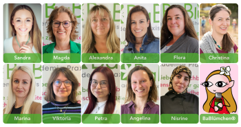 BaBlü® Team 2026 | Bildrechte: BaBlü® Akademie